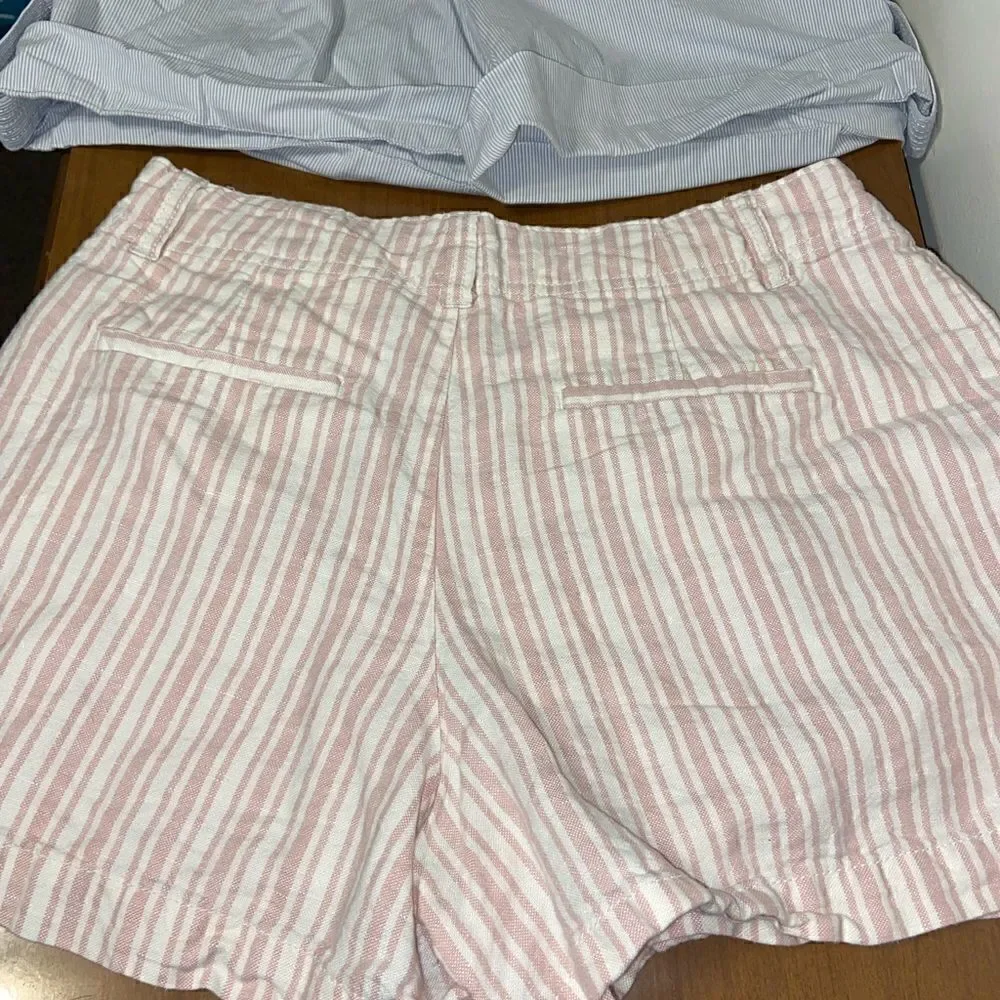 GAP both size